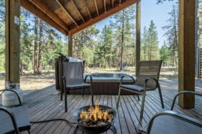 Pine Acres by NW Comfy Cabins